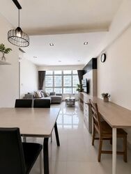 Blk 467A Fernvale Lea (Sengkang), HDB 3 Rooms #580575891